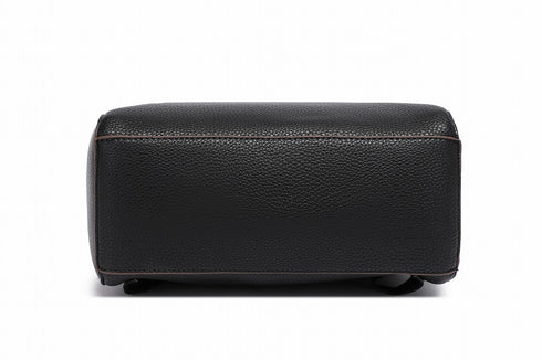 がばっと開くA4スクエアリュック 12-1173